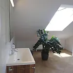 Apartment Kleine Stadtoase Dresden