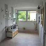 Apartment Kleine Stadtoase Dresden