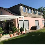 Kleine Stadtoase Apartment *