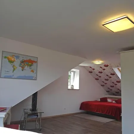 Kleine Stadtoase *