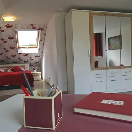 Kleine Stadtoase ドレスデン