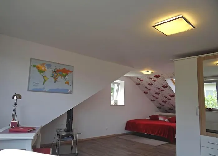 Kleine Stadtoase *