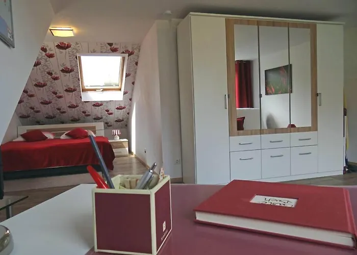 Kleine Stadtoase ドレスデン