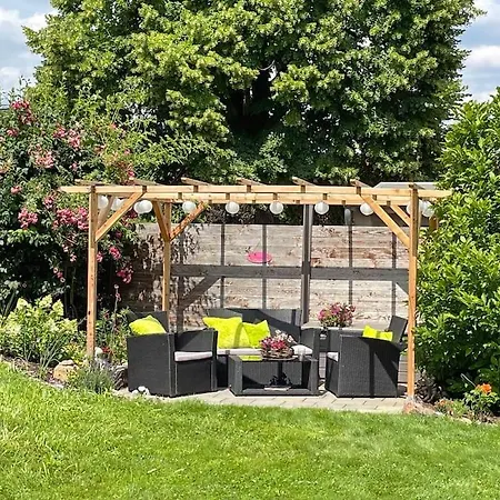 Lejlighed Kleine Stadtoase Dresden